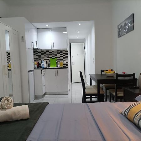 City Adventures Apartment Athens Luaran gambar