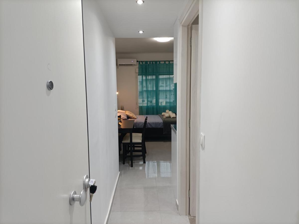 City Adventures Apartment Athens Luaran gambar