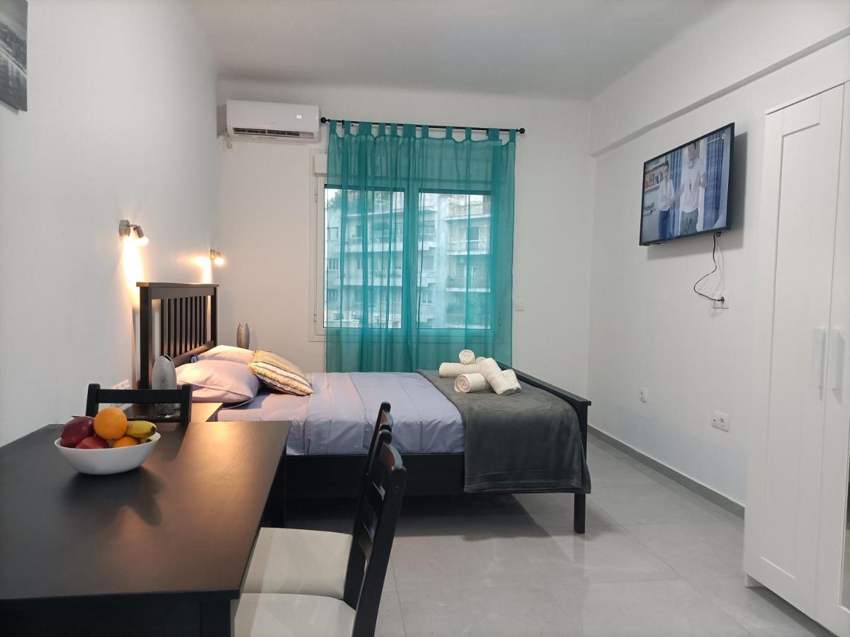 City Adventures Apartment Athens Luaran gambar