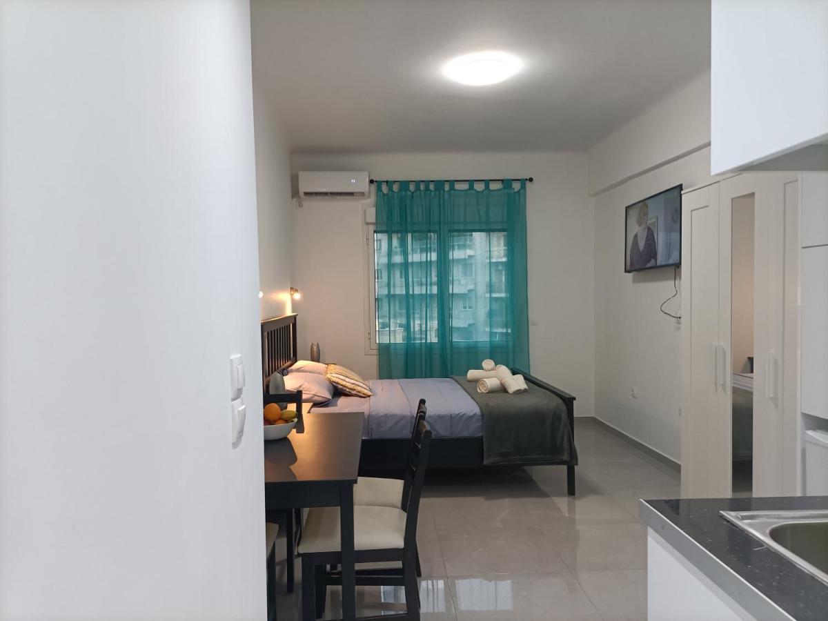 City Adventures Apartment Athens Luaran gambar
