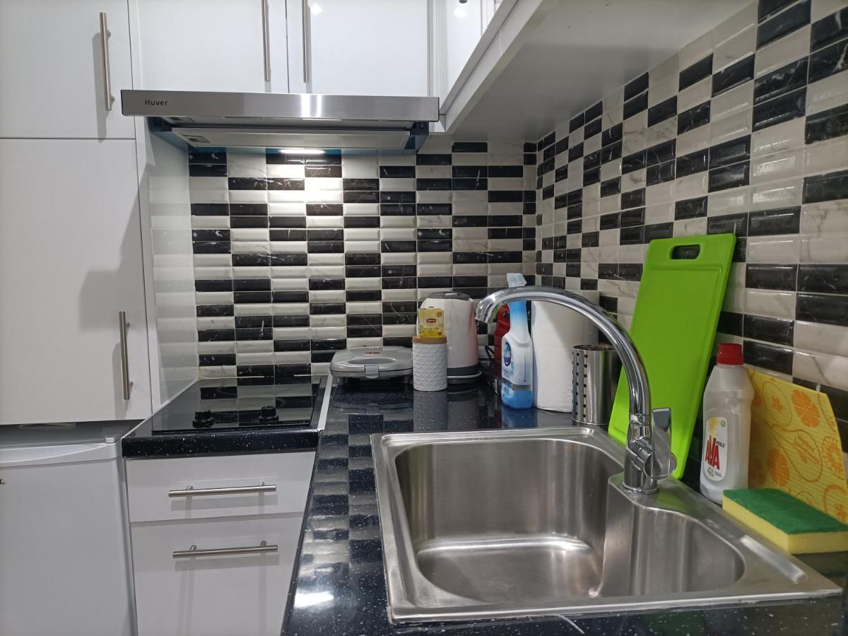 City Adventures Apartment Athens Luaran gambar