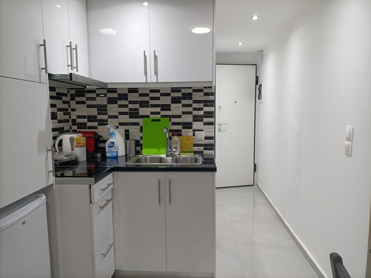 City Adventures Apartment Athens Luaran gambar