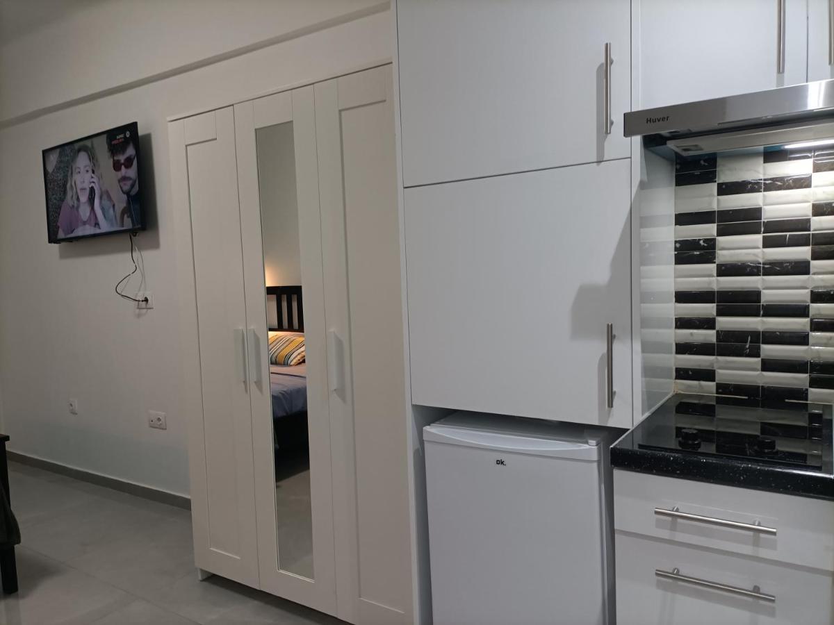 City Adventures Apartment Athens Luaran gambar