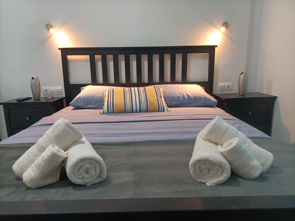 City Adventures Apartment Athens Luaran gambar