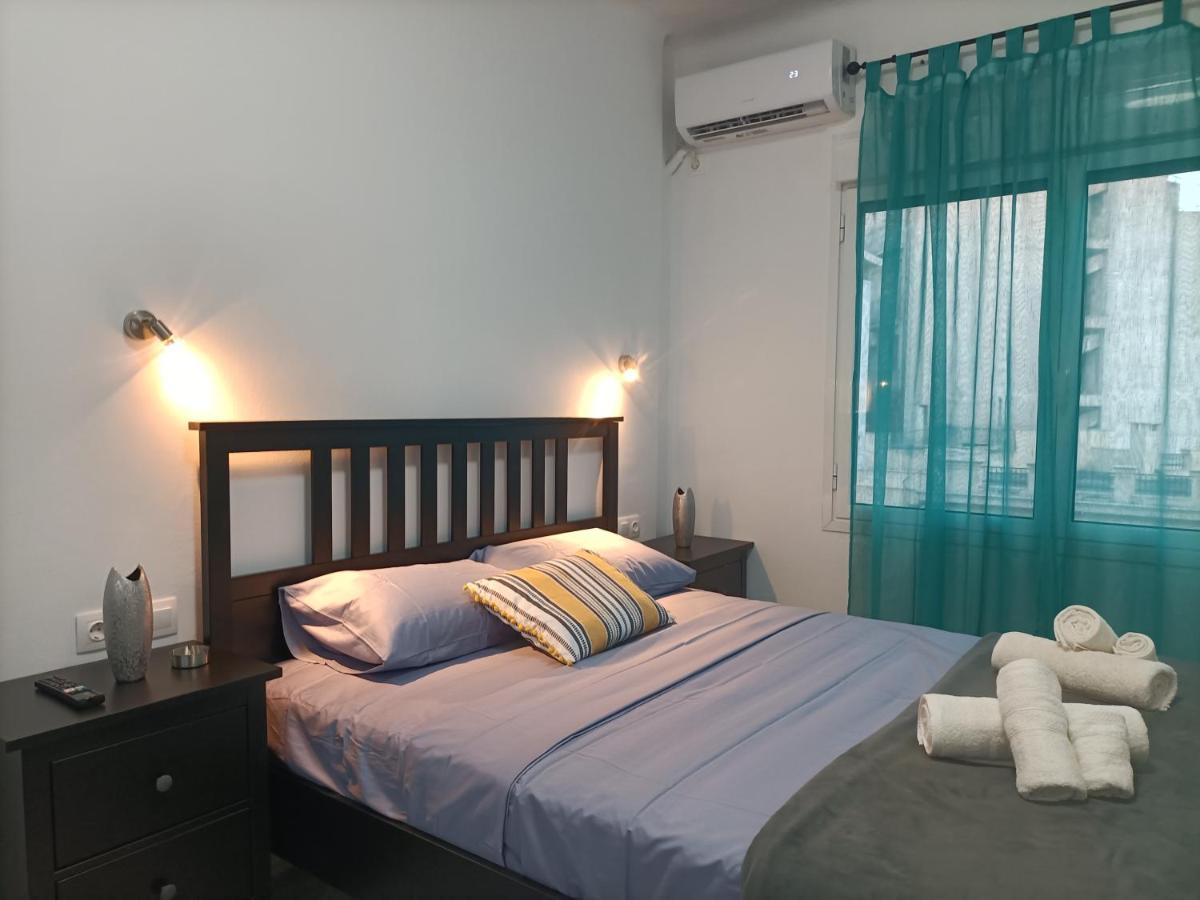 City Adventures Apartment Athens Luaran gambar