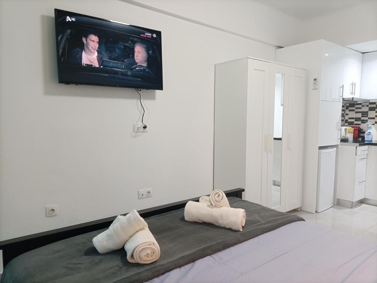 City Adventures Apartment Athens Luaran gambar