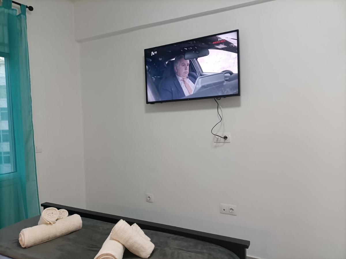 City Adventures Apartment Athens Luaran gambar