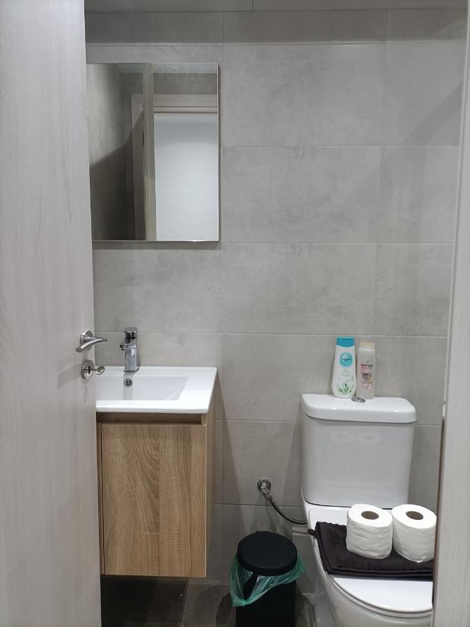 City Adventures Apartment Athens Luaran gambar