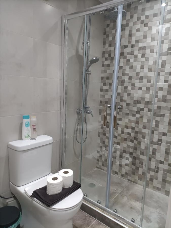 City Adventures Apartment Athens Luaran gambar