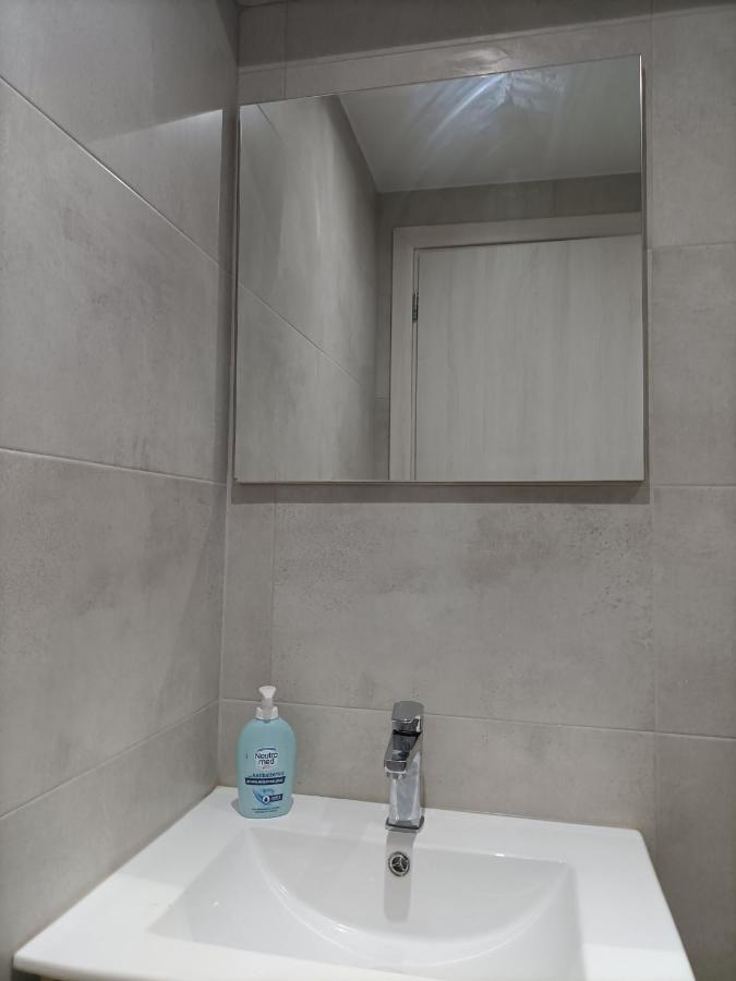 City Adventures Apartment Athens Luaran gambar