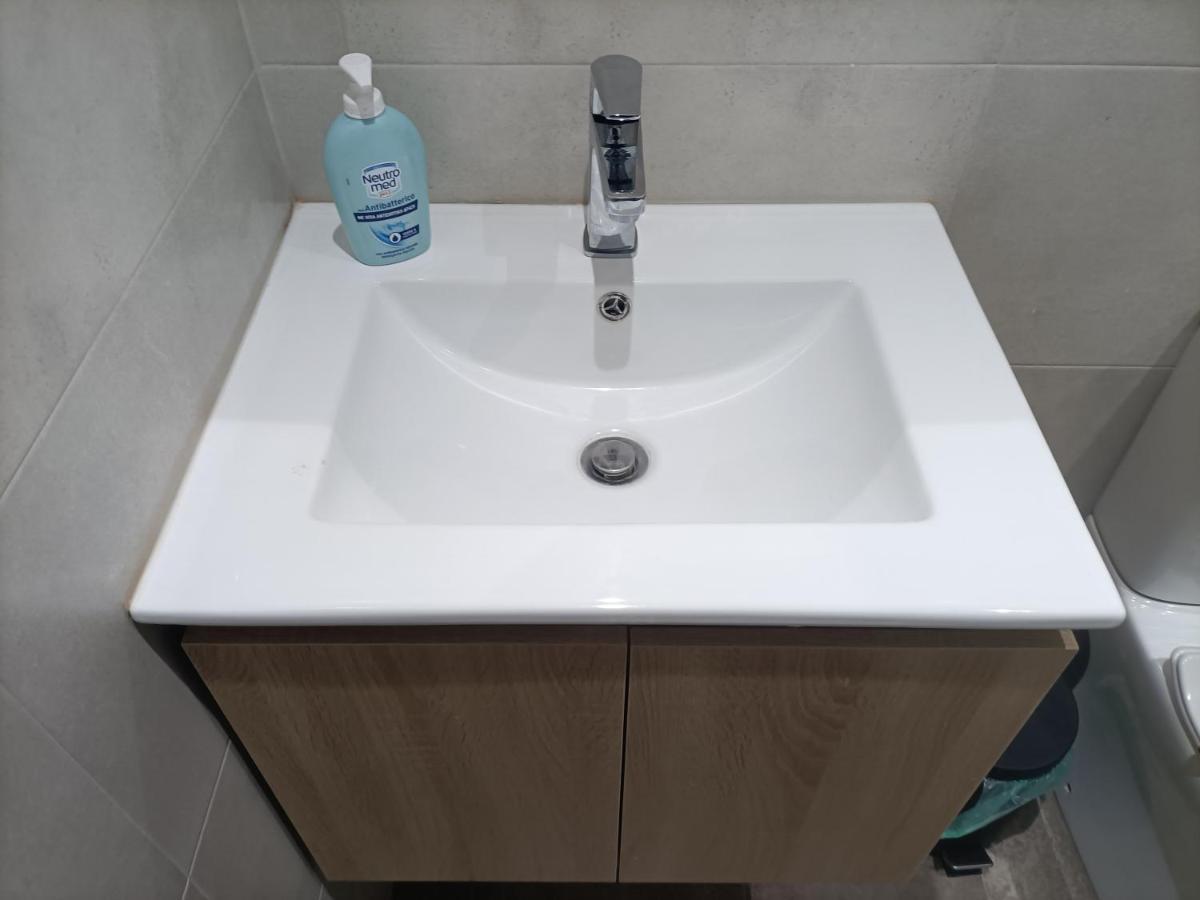 City Adventures Apartment Athens Luaran gambar