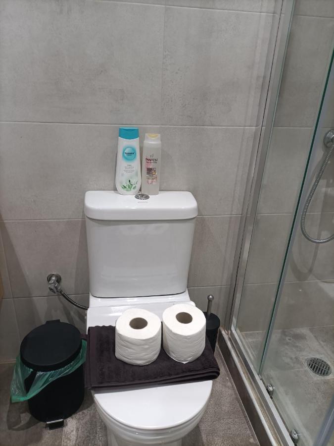 City Adventures Apartment Athens Luaran gambar
