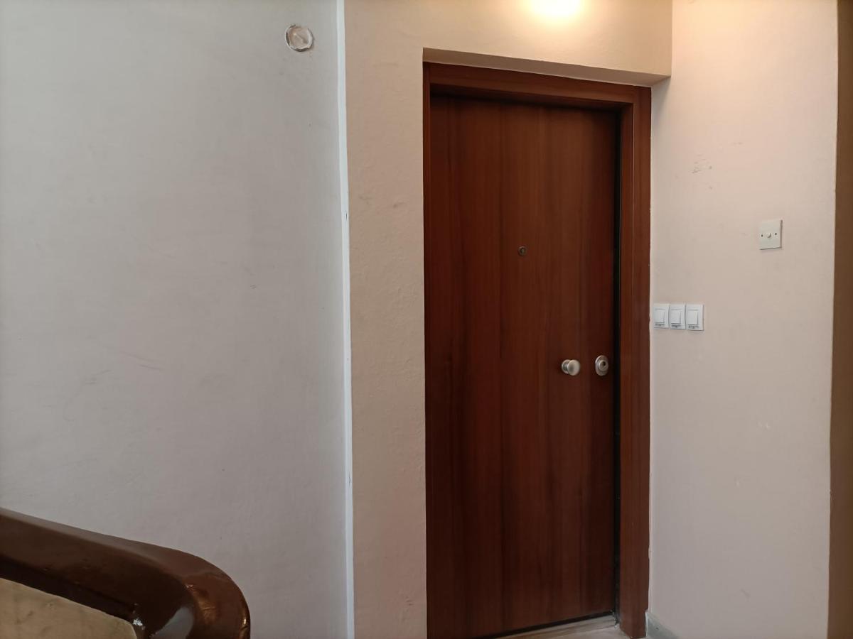 City Adventures Apartment Athens Luaran gambar