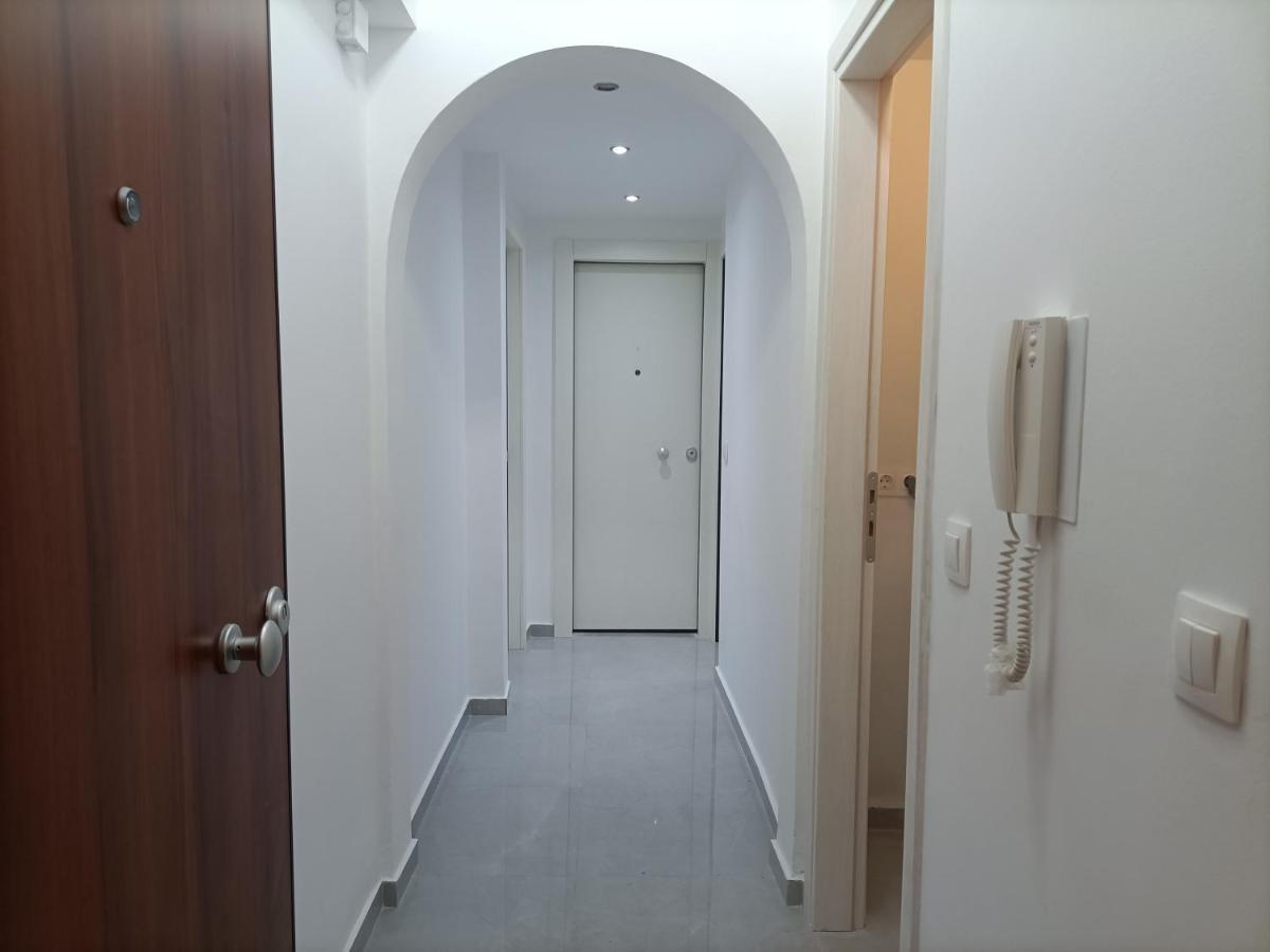 City Adventures Apartment Athens Luaran gambar