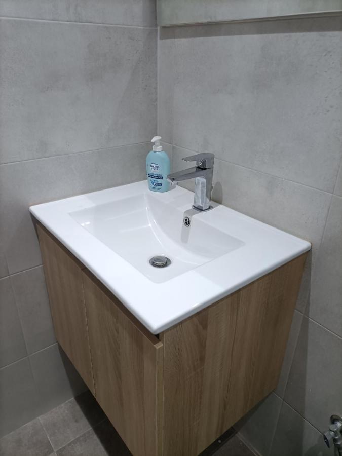 City Adventures Apartment Athens Luaran gambar