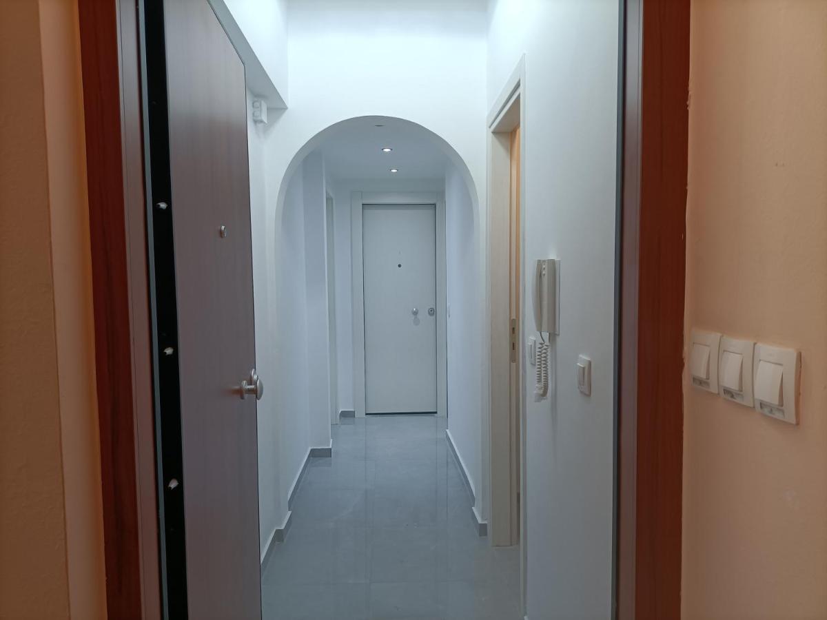 City Adventures Apartment Athens Luaran gambar